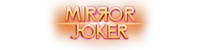 Mirror Joker logo
